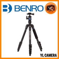 Benro FIT19AIH0 iTrip Series 0 Aluminum Tripod with IH0 Ball Head