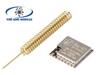 Module LoRa Ra-01 SX1278 433M 10KM