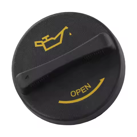 Oil Filler Cap 26510-26600 For Hyundai I10 I20 I30 For Ix20 Ix35 Ix55 For Tucson For Santa For Fe I8