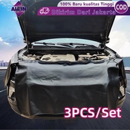 3pcs-Set Car Fender Cover Service/Car Fender Cover/Car Fender Cover Set Anti-Scratch