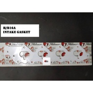 [ READY STOCK ] HONDA B16A B18C5 B18CGsr PASSWORD AP INTAKE MANIFOLD GASKET