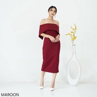 Sabrina Giyomi FG Dress