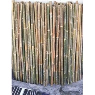 Stick PRAMUKA - Bamboo Stick - Flag Pennant