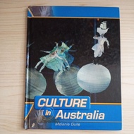 CULTURE IN AUSTRALIAN BY MELANIE GUILE