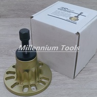 XR TOOLS 10 Hole Wheel Hub Press Puller | Axle Bearing Removal Tools