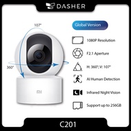 [Global] Xiaomi Mijia MI C701/C201/C302/C400/C500 IP Surveillance Camera 4K Resolution Home CCTV Sec