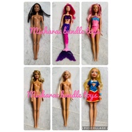 PRELOVED BARBIE DOLL ORIGINAL