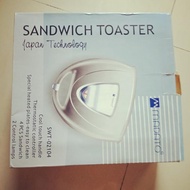 sandwiches toaster madato