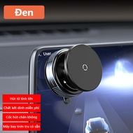giá đỡ từ tính cho ô-tô di động giá để điện thoại hút chân không hấp phụ 360 ° xoay siêu khỏe Giá đỡ