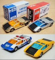 4ps全新$460再加優惠Apr 2026！itrea ■ 保証有貨！唔會網上標低個價扮有貨，騙去鋪頭才冇貨或加了價！鍍金 非賣品 Gold Plated + Special Model！Tomica