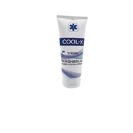 BREGO COOL-X STRONG MAGNESIUM CREAM 90ML