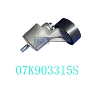 Convertible Belt Tensioner For VW Beetle Convertible Jetta New Beetle Golf 07K903315M 07K903315S 07K