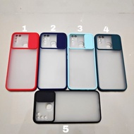 SOFT CASE SHIELD CAMERA INFINIX HOT 9 PLAY X680B X680