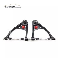 Front Tubular Upper Control Arms Set fit for 67-69 Camaro for Firebird 68-74 Nova