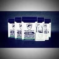 FINLAND SHIELD V3 PADLOCK ORIGINAL