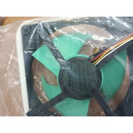 900143 Refrigerator Motor Nofrost 2 Doors Mitsubishi Brand