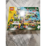 LEGO 40346 Exclusive Legoland Park Building
