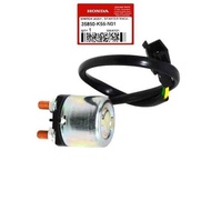 Quality Starter Bendik Cb150 Led / Sonic 150 (35850-K56-N01) Hgp Original Motorcycle Best Seller