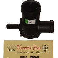 Quality VW Golf MK6 Tsi 1K0 122 291 A Radiator Water Flange