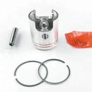 ET950 CYLINDER KIT 45mm FOR YAMAHA ET-1 ET650 LG950 LG650 1E45F 63CC 900W GENERATOR ZYLINDER PISTON 