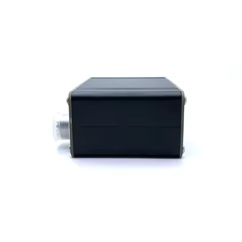 200W Power SWR Meter 1.6-50MHz 0.5W-200W HF Shortwave Power SWR Meter Pro HF PWR SWR Meter with 1.29