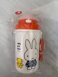 Miffy  兒童水壺 水樽 water bottle