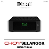 McIntosh MI347 7 Channel Power Amplifier