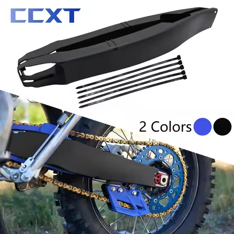 For Yamaha YZ125 YZ250 YZ125X YZ250X YZ250F YZ450F WR250F WR450F 2009-2024 Motorcycle Swingarm Swing