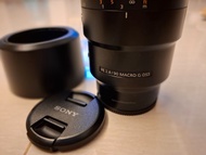 Sony FE 90mm f2.8 Macro G OSS 鏡頭