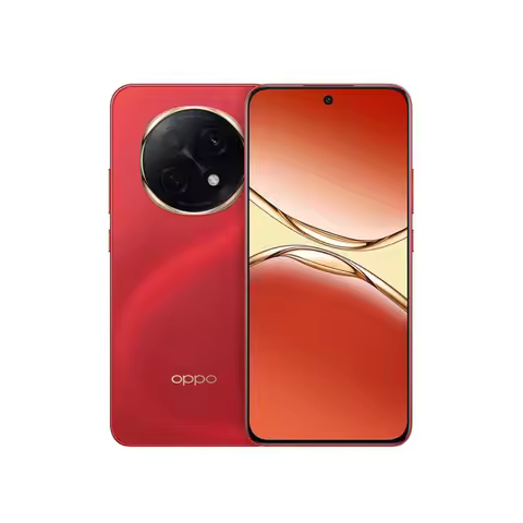 OPPO A5 Pro 5G 8GB 12GB RAM 256GB 512GB ROM Smartphone 6.7-inches 50MP Camera Battery 6000mAh Androi
