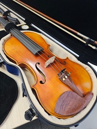 Scott Cao 017E 4/4 Violin 手工小提琴