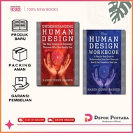 Standing Human Design | The Human Workbook by Karen Curry Parker (English)