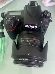 Nikon D750