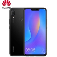 Huawei nova 3i Smart Phone 4GB 128GB Android 8.1 6.3'' 4G LTE DualSIM 3340mAh Smart Phone