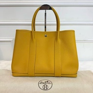 閒置新✨Hermes 36 Garden Party花園包