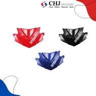 RAPIDO YAMAHA Y15ZR HEAD VISOR BATMAN