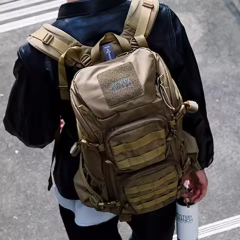 MYSTERY RANCH Blitz 30L Tactical Outdoor Mountaineering Commuting Travel Backpack