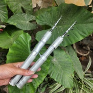 V4 mini retractable rod - machine mounted pass with sound Rod specifications --- 30- 32cm available 