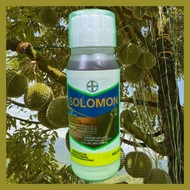 [ORIGINAL] 500ml SOLOMON BAYER RACUN SERANGGA PEROSAK Thrips/ whitefly
