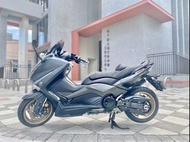 2016年  Yamaha Tmax 530 ABS Iron 鋼鐵特仕版 總代理 可分期 歡迎車換車