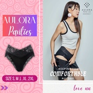 Aulora Panties-Lace Kodenshi