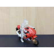 Tomica 36 Honda CBR1000RR model car - Made in Vietnam