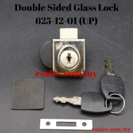 CL Cyber Lock CL1/3 AM8 625UP-12-01/K-079-91-CI/CL