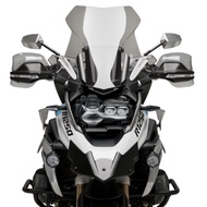 Puig Wind Shield for BMW R 1200/1250 GS 13-22'