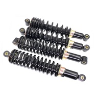 4PCS Front Rear Shock Absorber For CF CF500-ATV/-2ATV/X5, ATV UTV PARTS 9010-050600 9010-060600
