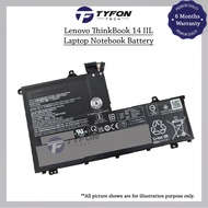 Lenovo ThinkBook 14 IIL/14 IML/15 IIL/15 IML Compatible Laptop Battery L19M3PF9