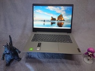 Laptop Gaming Lenovo Ideapad Slim 3 Core i7 Gen 10 SSD Murah