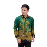 Kemeja batik nu kemeja batik nu pria kemeja nu seragam batik nu