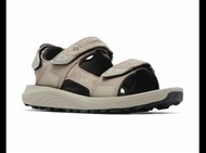 Columbia ，Trailstorm Hiker 3 Strap 涼鞋
