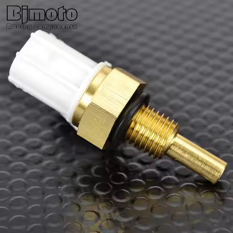 VN 900 1700 Motorcycle Water Temp Temperature Sensor For Kawasaki VN 900 1700 Vulcan 900 Classic LT 
